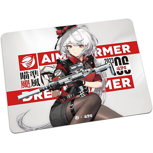マウスパッド画像