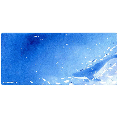 マウスパッド画像